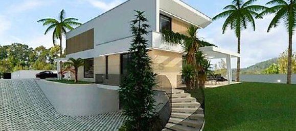 Terreno em Silves, Portugal 400 m² N.º 12644 6