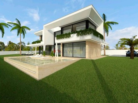 Terreno em Silves, Portugal 400 m² N.º 12644