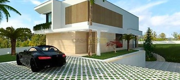 Terreno em Silves, Portugal 400 m² N.º 12644 10