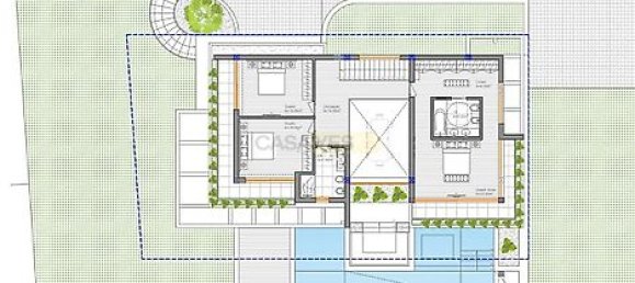 Terreno em Silves, Portugal 400 m² N.º 12644 13