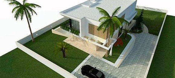 Terreno em Silves, Portugal 400 m² N.º 12644 4