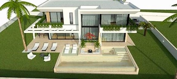 Terreno em Silves, Portugal 400 m² N.º 12644 3