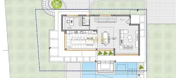 Terreno em Silves, Portugal 400 m² N.º 12644 12