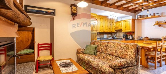 Apartamento de 5 habitaciónes en Ponna, Italy No. 27627 25
