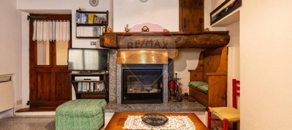 Apartamento de 5 habitaciónes en Ponna, Italy No. 27627 28