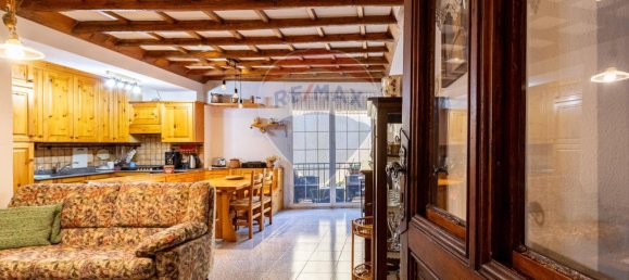 Apartamento de 5 habitaciónes en Ponna, Italy No. 27627 24