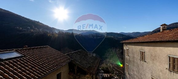 Apartamento de 5 habitaciónes en Ponna, Italy No. 27627 13