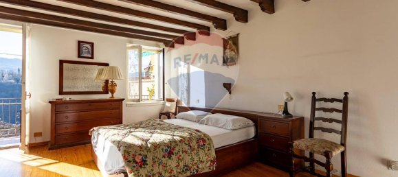 Apartamento de 5 habitaciónes en Ponna, Italy No. 27627 10