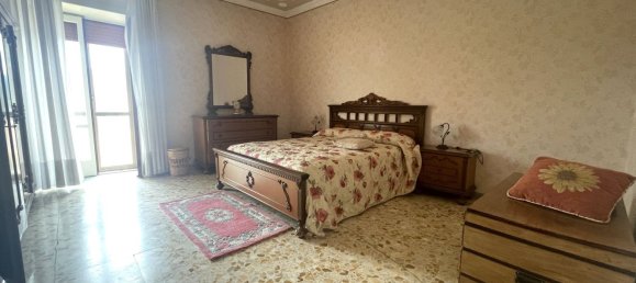 3 rooms Apartment in Candida, Italy No. 29710 14