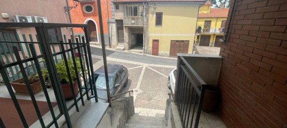3 rooms Apartment in Candida, Italy No. 29710 12