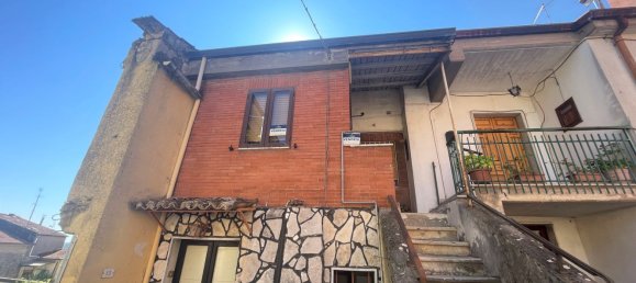 3 rooms Apartment in Candida, Italy No. 29710 8