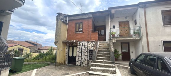 3 rooms Apartment in Candida, Italy No. 29710 10