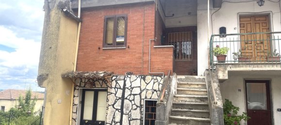 3 rooms Apartment in Candida, Italy No. 29710 9