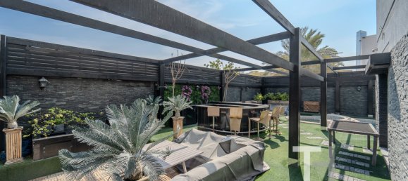 5 chambres Villa à Meadows, UAE No. 28462 17