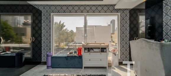 5 chambres Villa à Meadows, UAE No. 28462 12