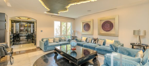 5 chambres Villa à Meadows, UAE No. 28462 4