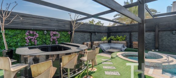 5 chambres Villa à Meadows, UAE No. 28462 2