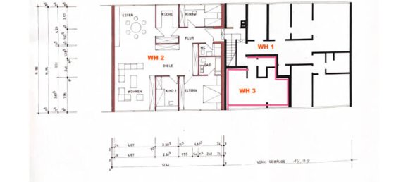 6 غرف نوم بناية في Paderborn, Germany رقم 70995 9