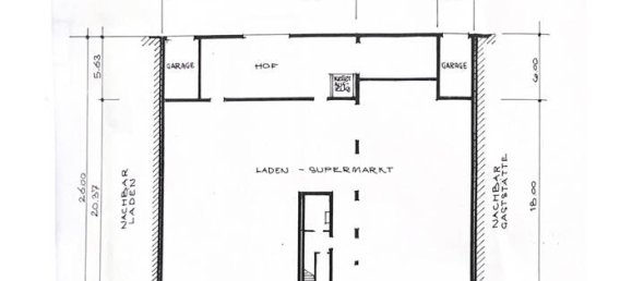 6 غرف نوم بناية في Paderborn, Germany رقم 70995 10