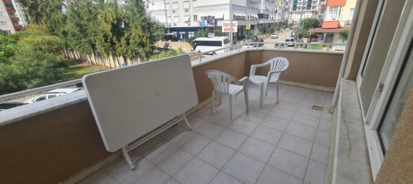 Appartement 2+1 à Alanya, Turkey No. 32134 6