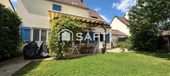 3 bedrooms House in Eragny, France No. 359650 2