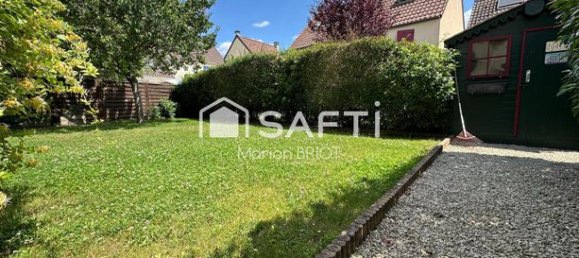 3 bedrooms House in Eragny, France No. 359650 8