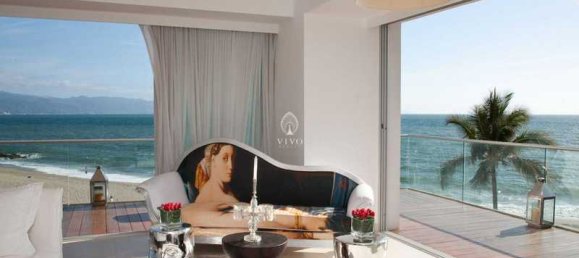 3 bedrooms Apartment in Pyrgos, Cyprus No. 19361 5