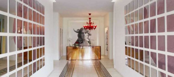 3 bedrooms Apartment in Pyrgos, Cyprus No. 19361 10