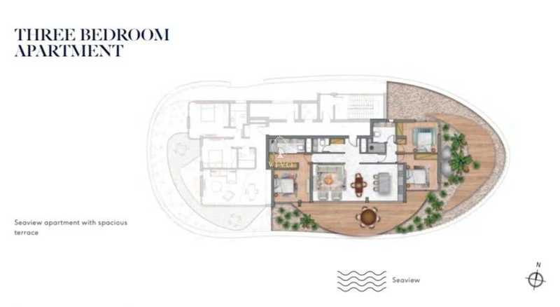 Terrain à Nicosia, Cyprus No. 19361