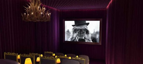 3 bedrooms Apartment in Pyrgos, Cyprus No. 19361 12