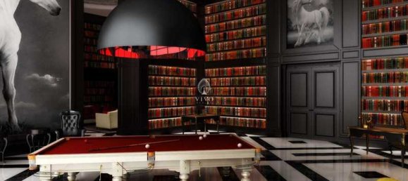 3 bedrooms Apartment in Pyrgos, Cyprus No. 19361 11