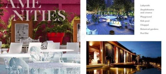 3 bedrooms Apartment in Pyrgos, Cyprus No. 19361 15