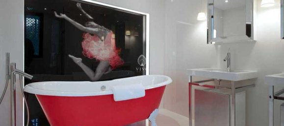 3 bedrooms Apartment in Pyrgos, Cyprus No. 19361 9