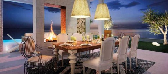 3 bedrooms Apartment in Pyrgos, Cyprus No. 19361 7