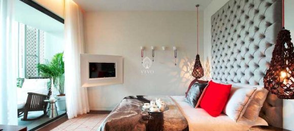 3 bedrooms Apartment in Pyrgos, Cyprus No. 19361 8