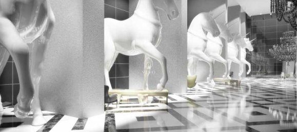 3 bedrooms Apartment in Pyrgos, Cyprus No. 19361 16