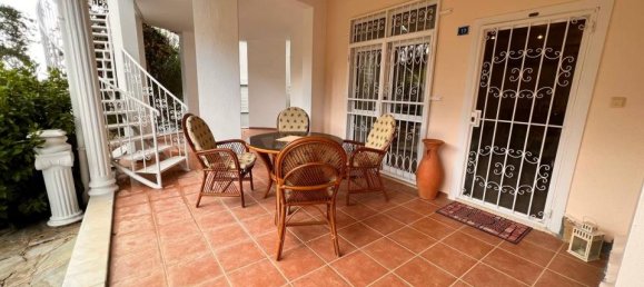 Villa 2+1 in Alanya, Turkey No. 18020 23