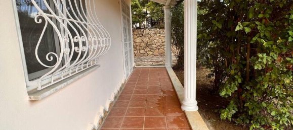 Villa 2+1 in Alanya, Turkey No. 18020 14