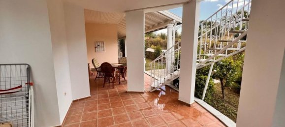 Villa 2+1 in Alanya, Turkey No. 18020 13