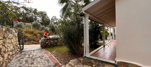 Villa 2+1 in Alanya, Turkey No. 18020 24