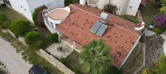 Villa 2+1 in Alanya, Turkey No. 18020 28