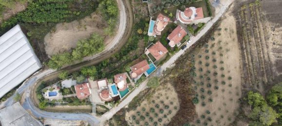 Villa 2+1 in Alanya, Turkey No. 18020 29