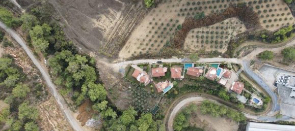 Villa 2+1 in Alanya, Turkey No. 18020 30