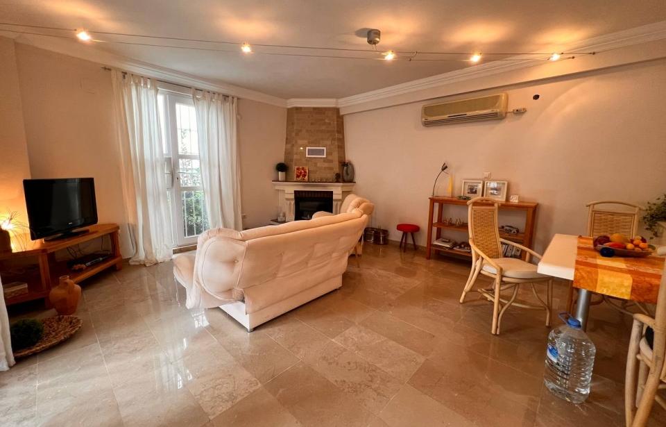 Villa 2+1 in Alanya, Turkey No. 18020