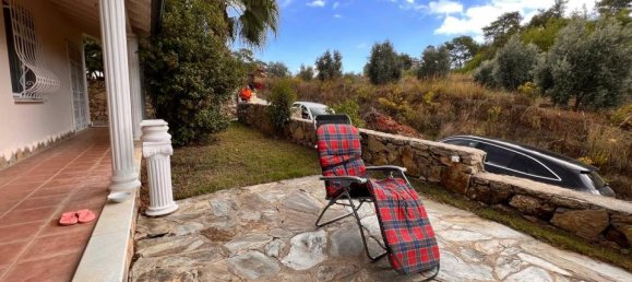 Villa 2+1 in Alanya, Turkey No. 18020 21