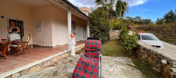 Villa 2+1 in Alanya, Turkey No. 18020 12