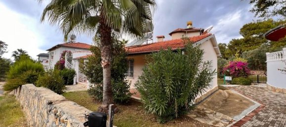 Villa 2+1 in Alanya, Turkey No. 18020 25