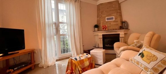 Villa 2+1 in Alanya, Turkey No. 18020 2