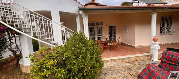 Villa 2+1 in Alanya, Turkey No. 18020 11