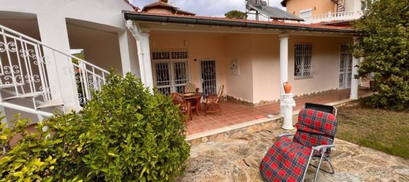 Villa 2+1 in Alanya, Turkey No. 18020 26